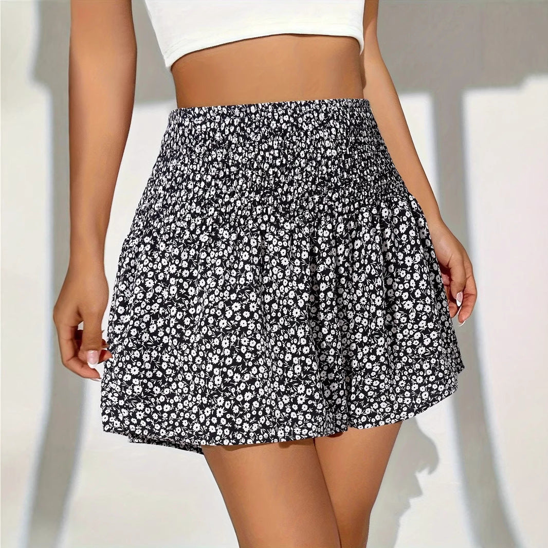 Casual Slim-fit Relaxed-fit Shorts