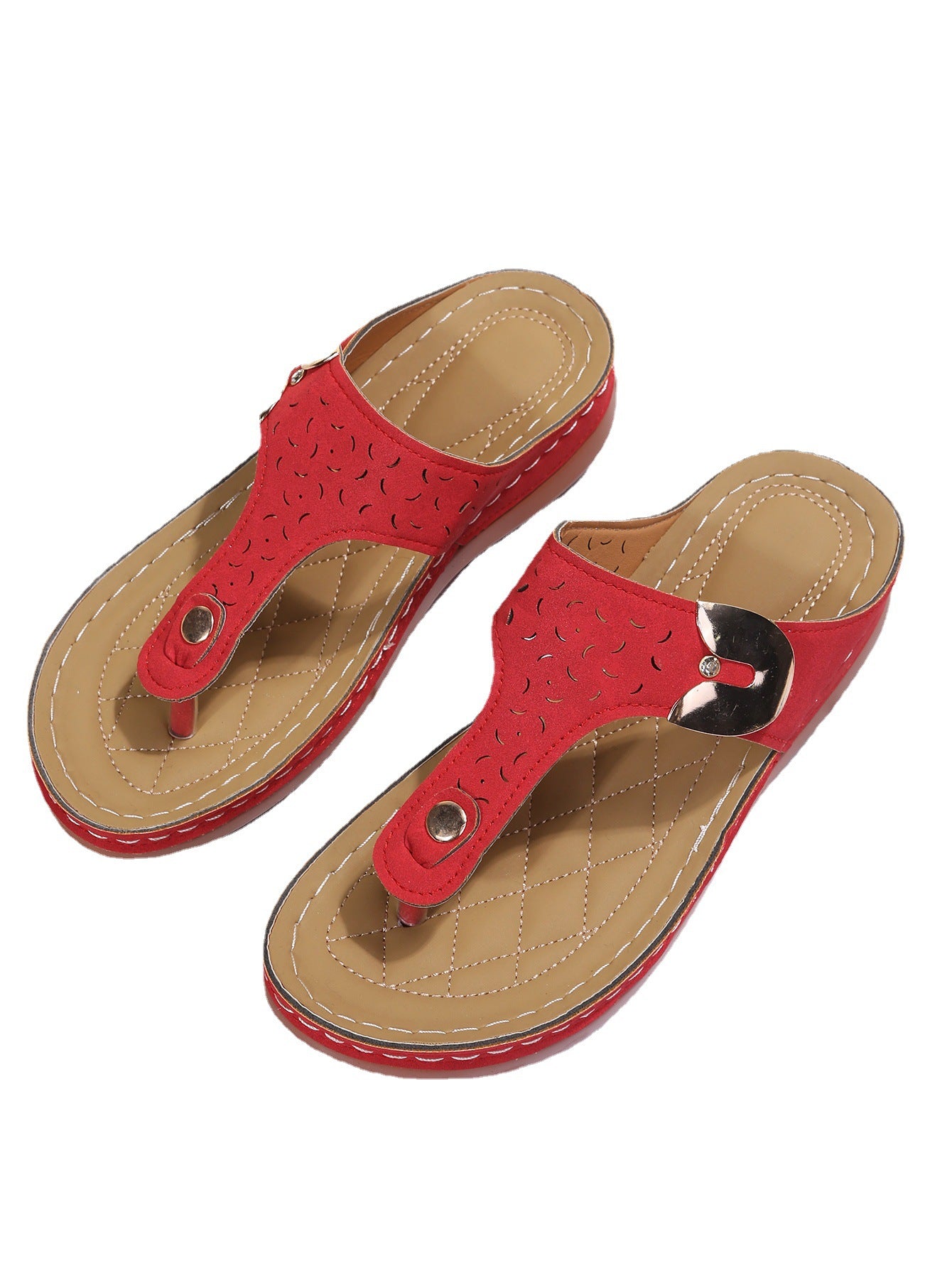 Flip Flops Beach Slippers