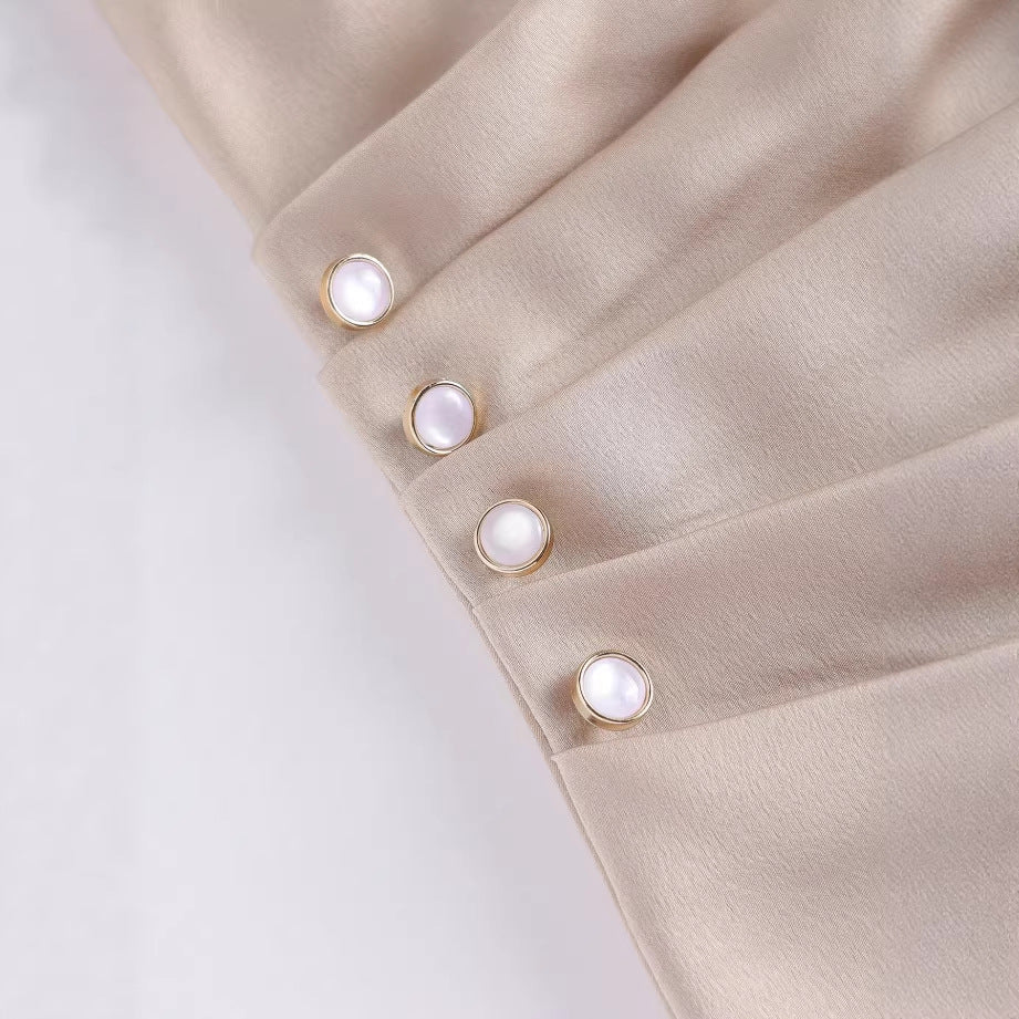 Stylish Womens Short Sleeve Top